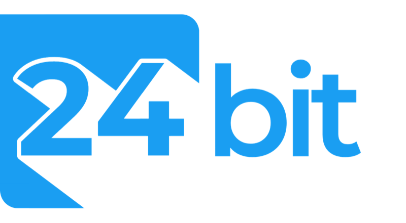 24bit