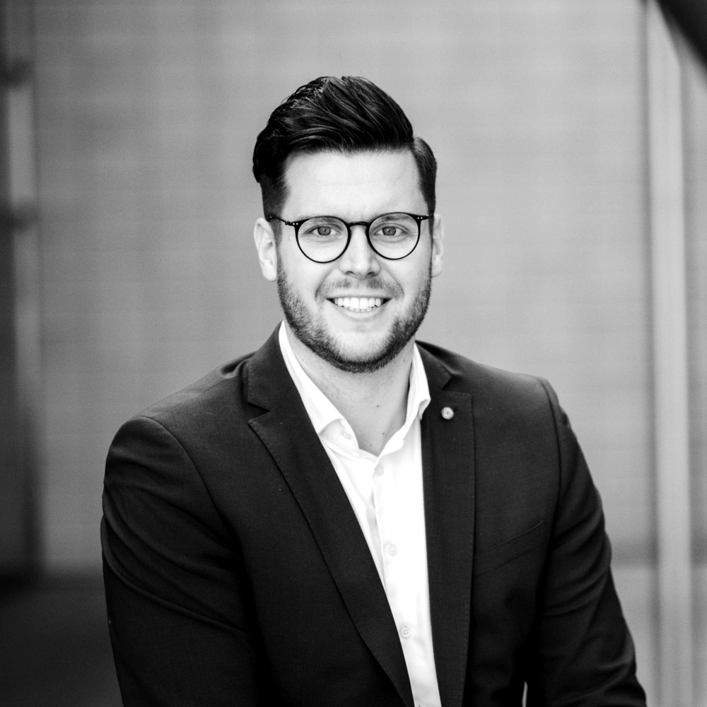 Tim Schmidt